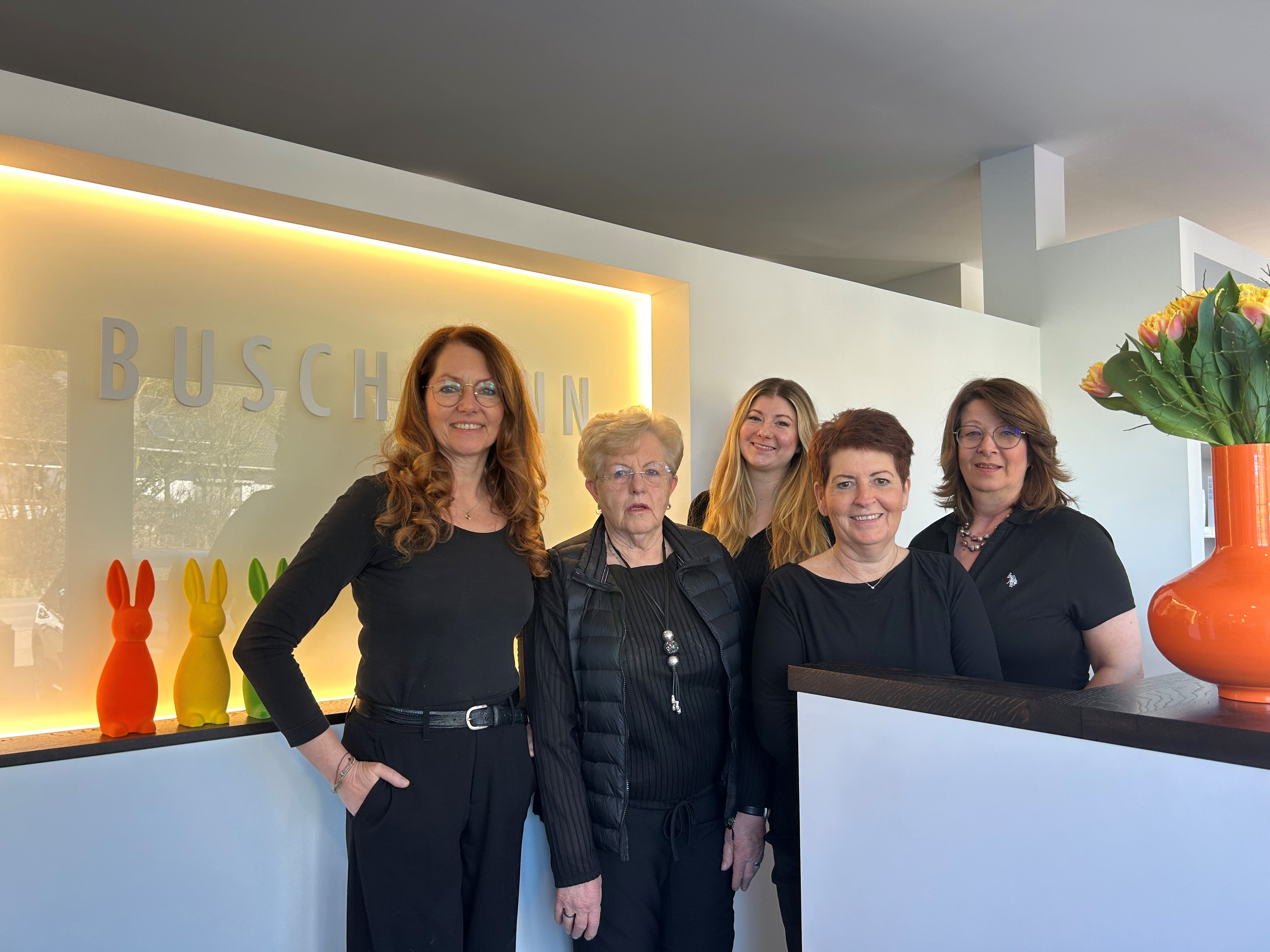 Unser Team